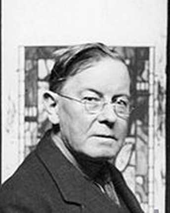 Anning Robert Bell